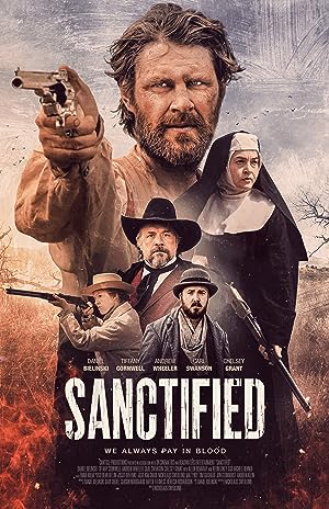 Nonton Film Sanctified (2022) Subtitle Indonesia Filmapik