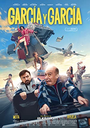 Nonton Film García y García (2021) Subtitle Indonesia Filmapik