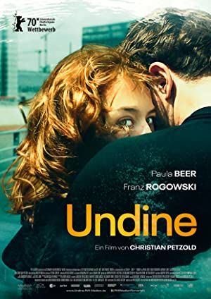 Nonton Film Undine (2020) Subtitle Indonesia