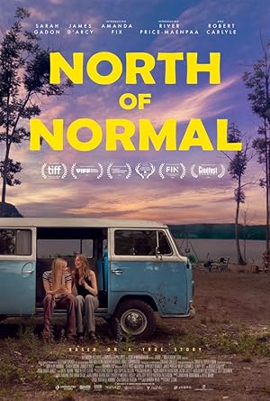 Nonton Film North of Normal (2022) Subtitle Indonesia