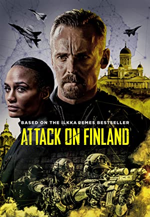 Nonton Film Attack on Finland (2021) Subtitle Indonesia