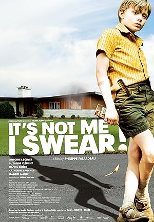 Nonton Film It’s Not Me, I Swear! (2008) Subtitle Indonesia