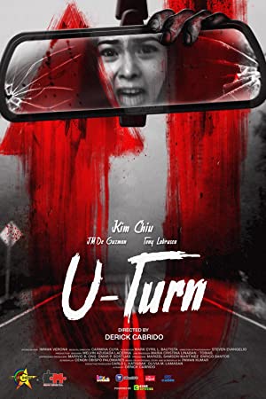Nonton Film U Turn (2020) Subtitle Indonesia