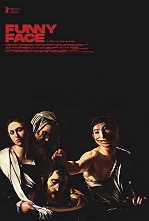 Nonton Film Funny Face (2020) Subtitle Indonesia