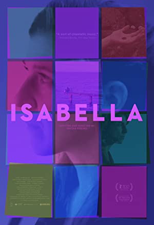 Nonton Film Isabella (2021) Subtitle Indonesia