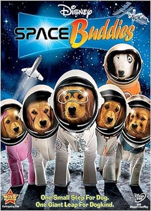 Space Buddies (2009)