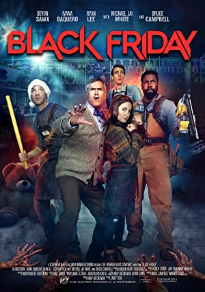 Nonton Film Black Friday (2021) Subtitle Indonesia Filmapik