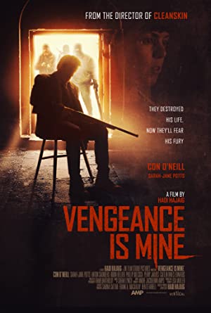 Nonton Film Vengeance Is Mine (2021) Subtitle Indonesia