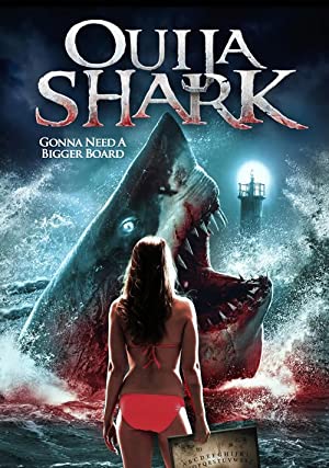 Nonton Film Ouija Shark (2020) Subtitle Indonesia Filmapik