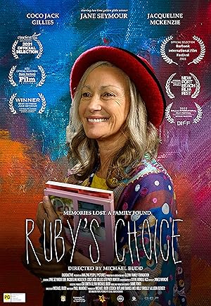 Ruby’s Choice (2022)