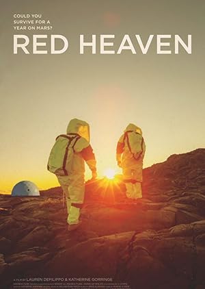 Nonton Film Red Heaven (2020) Subtitle Indonesia