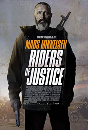 Nonton Film Riders of Justice (2020) Subtitle Indonesia