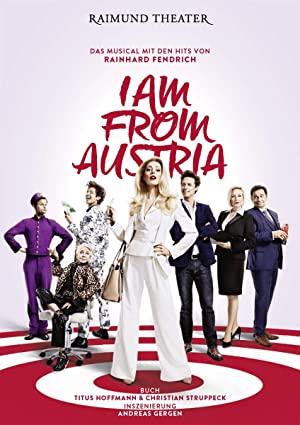 I Am from Austria (2019)