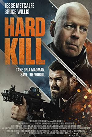 Nonton Film Hard Kill (2020) Subtitle Indonesia Filmapik