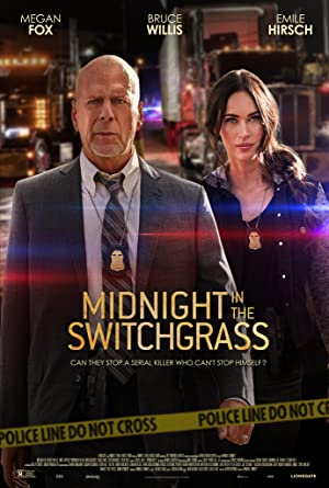 Nonton Film Midnight in the Switchgrass (2021) Subtitle Indonesia