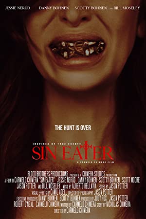 Nonton Film Sin Eater (2022) Subtitle Indonesia