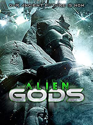 Nonton Film Alien Gods (2019) Subtitle Indonesia Filmapik