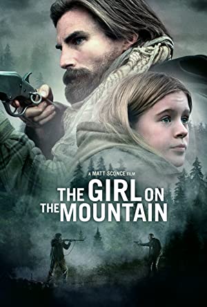 Nonton Film The Girl on the Mountain (2022) Subtitle Indonesia
