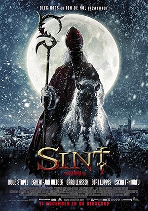 Nonton Film Saint (2010) Subtitle Indonesia