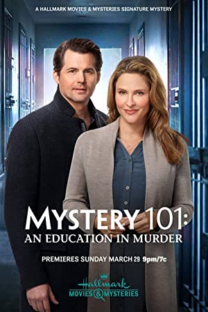 Nonton Film Mystery 101: An Education in Murder (2020) Subtitle Indonesia