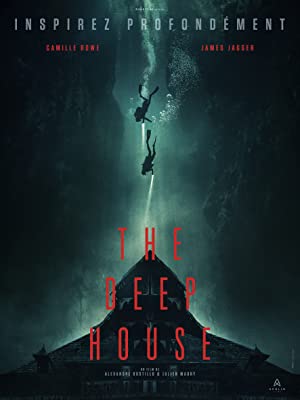 Nonton Film The Deep House (2021) Subtitle Indonesia
