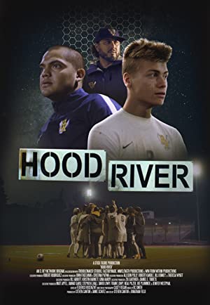 Hood River (2021)