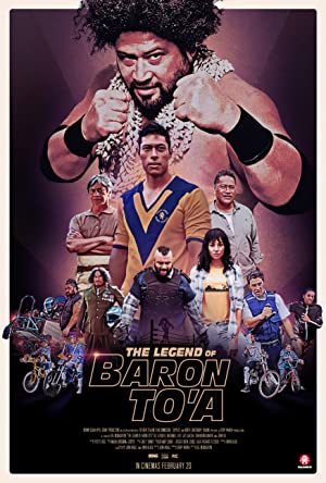 Nonton Film The Legend of Baron To”a (2020) Subtitle Indonesia Filmapik