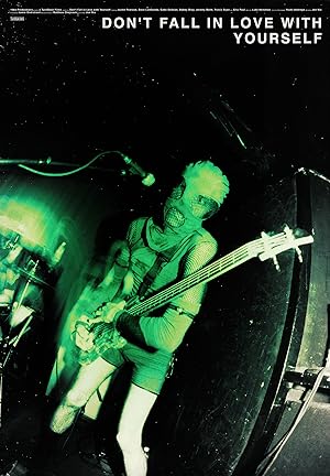 Don’t Fall in Love with Yourself (2022)