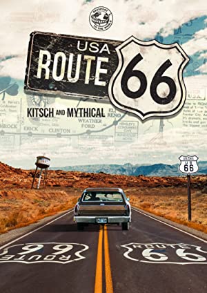 Nonton Film Passport to the World: Route 66 (2019) Subtitle Indonesia Filmapik