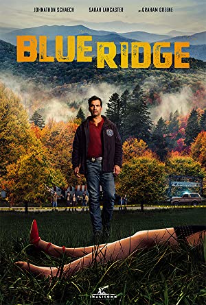 Nonton Film Blue Ridge (2020) Subtitle Indonesia