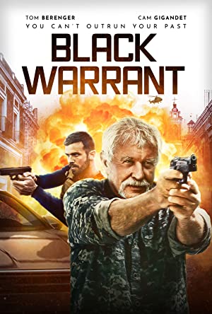 Nonton Film Black Warrant (2022) Subtitle Indonesia Filmapik