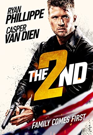 Nonton Film The 2nd (2020) Subtitle Indonesia