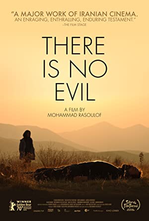 Nonton Film There Is No Evil (2020) Subtitle Indonesia Filmapik