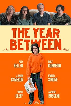 Nonton Film The Year Between (2022) Subtitle Indonesia Filmapik