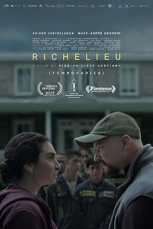 Nonton Film Richelieu (2023) Subtitle Indonesia