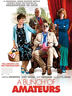 A Bunch of Amateurs (2008)