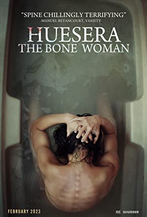 Nonton Film Huesera: The Bone Woman (2022) Subtitle Indonesia