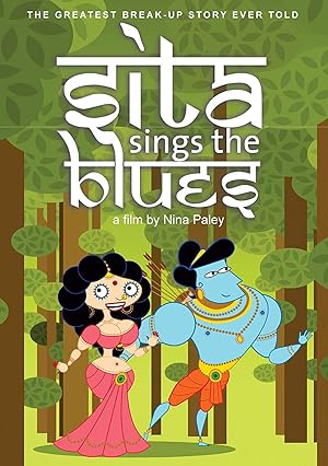 Nonton Film Sita Sings the Blues (2008) Subtitle Indonesia