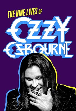 Nonton Film Biography: The Nine Lives of Ozzy Osbourne (2020) Subtitle Indonesia