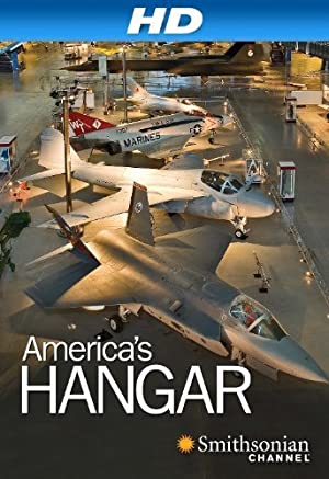 Nonton Film America’s Hangar (2007) Subtitle Indonesia