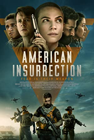 Nonton Film American Insurrection (2021) Subtitle Indonesia Filmapik