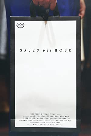 Nonton Film Sales Per Hour (2020) Subtitle Indonesia
