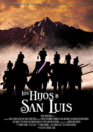 Nonton Film Los Hijos de San Luis (2020) Subtitle Indonesia