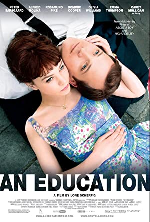 Nonton Film An Education (2009) Subtitle Indonesia