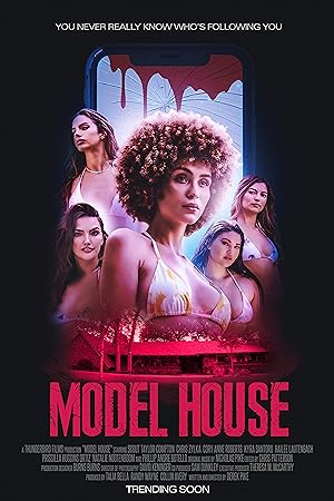 Nonton Film Model House (2024) Subtitle Indonesia Filmapik