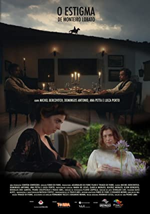 Nonton Film The Stigma (2018) Subtitle Indonesia