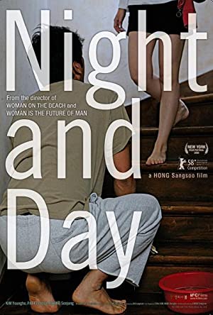 Nonton Film Night and Day (2008) Subtitle Indonesia