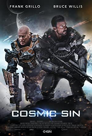 Nonton Film Cosmic Sin (2021) Subtitle Indonesia Filmapik