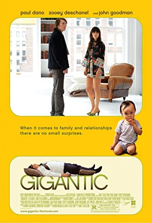 Nonton Film Gigantic (2008) Subtitle Indonesia Filmapik