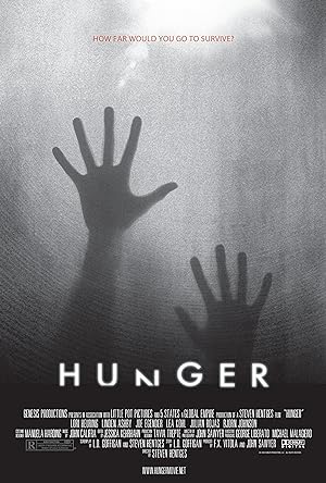 Nonton Film Hunger (2009) Subtitle Indonesia